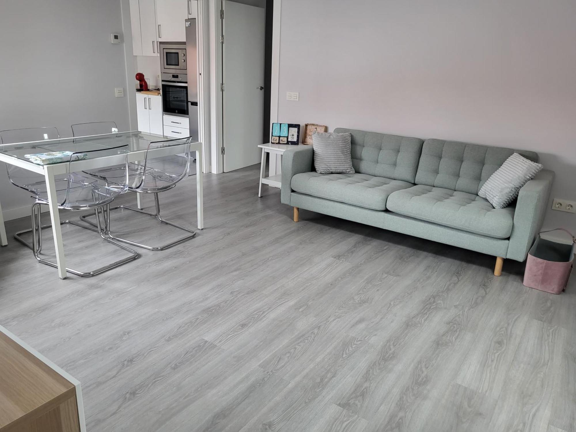 Apartamento Uria *