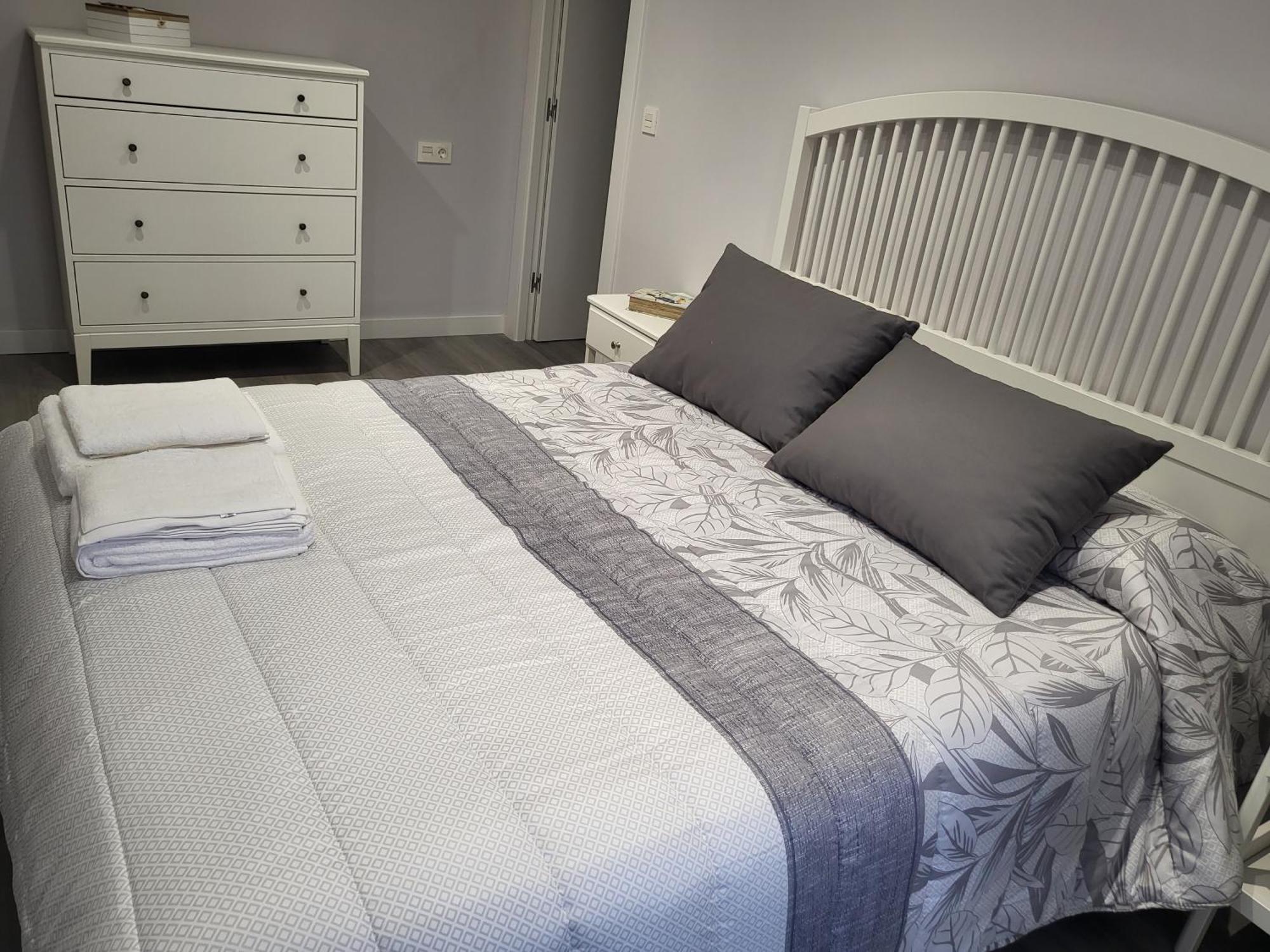 Uria Apartamento Oviedo