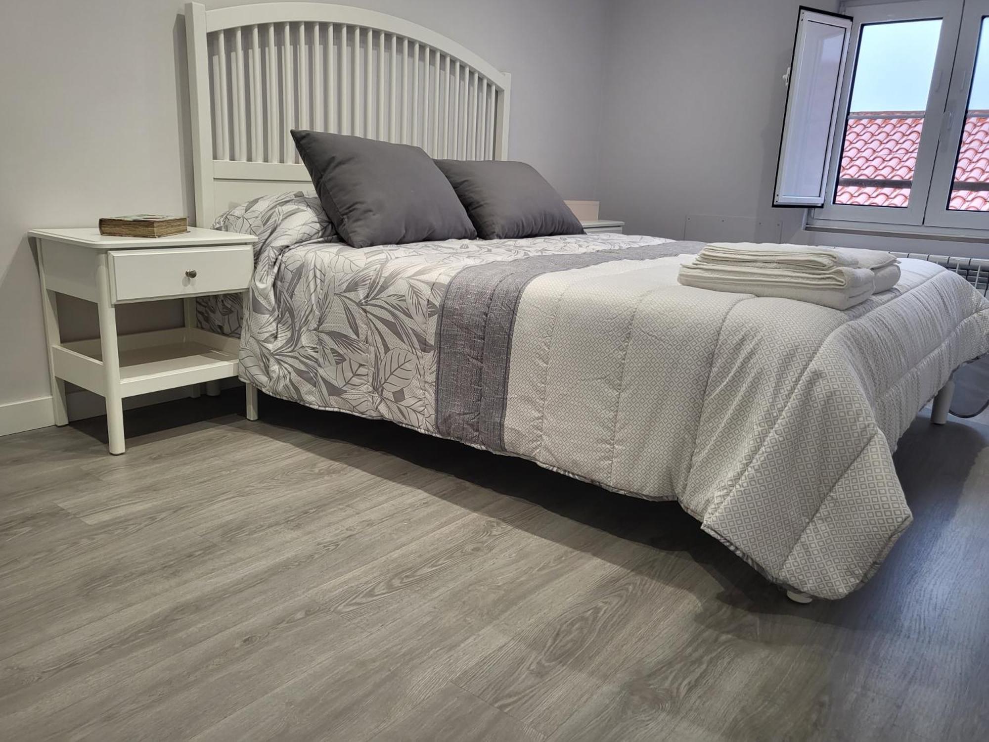Apartamento Uria Oviedo